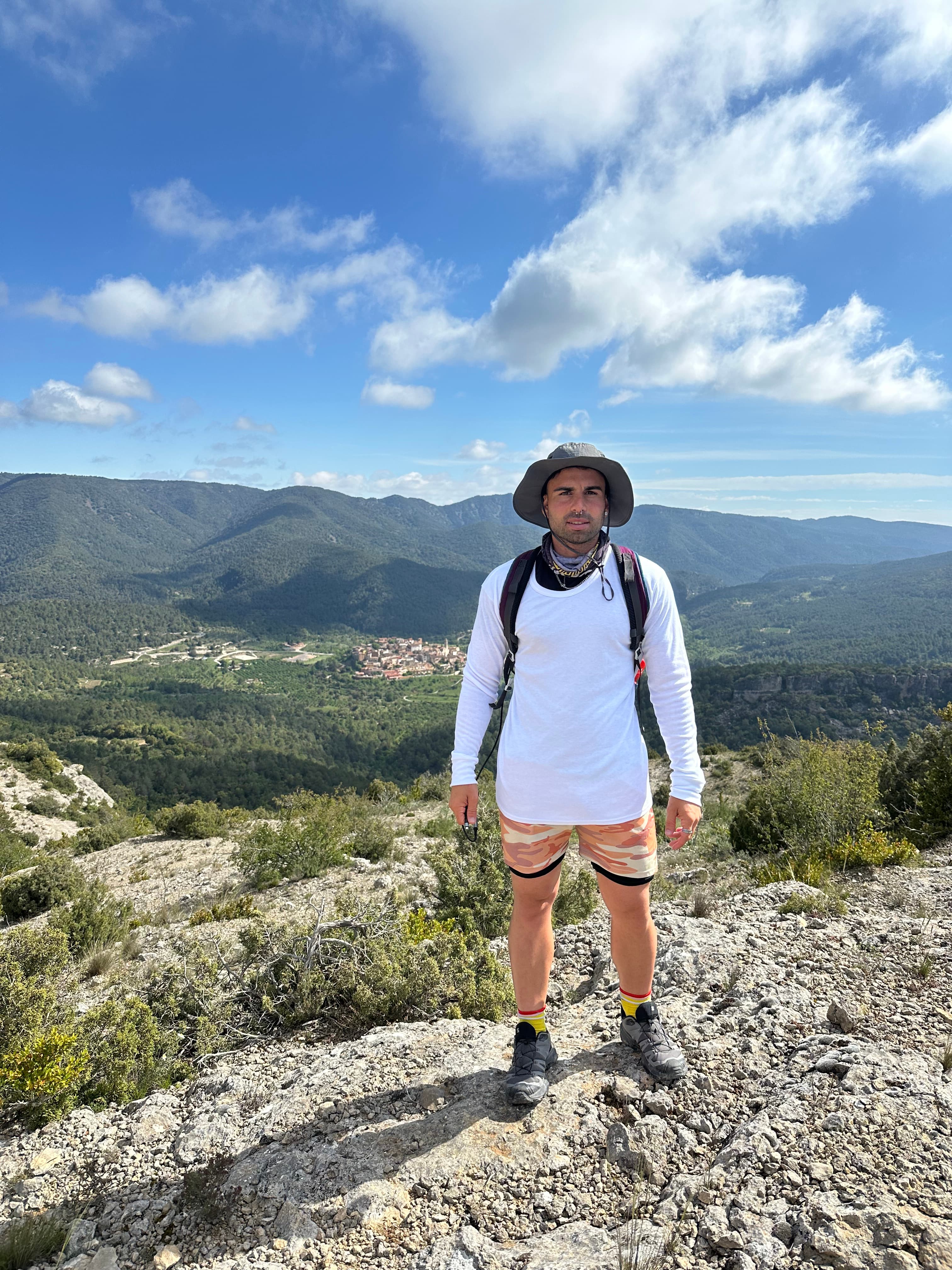 La Vuelta a la Península